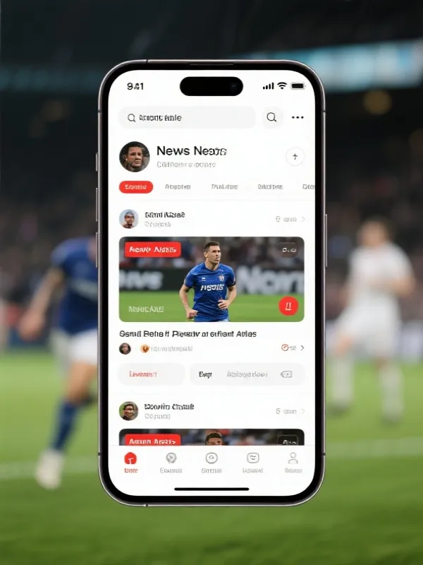 个性化资讯推送