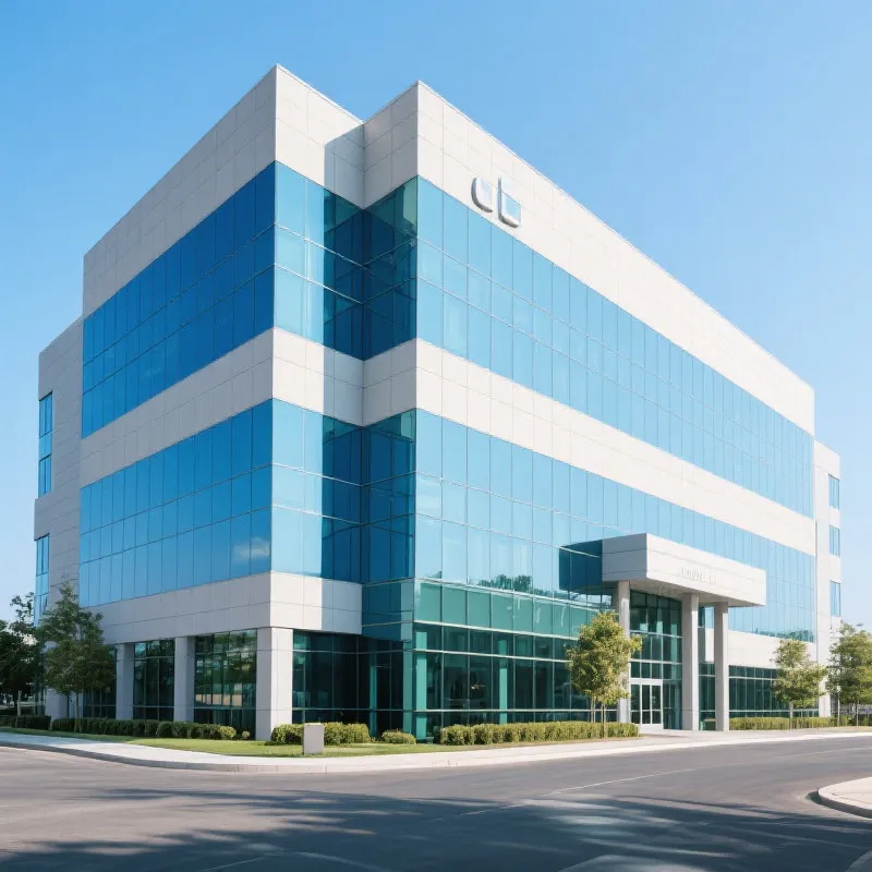 Corporate Headquarters